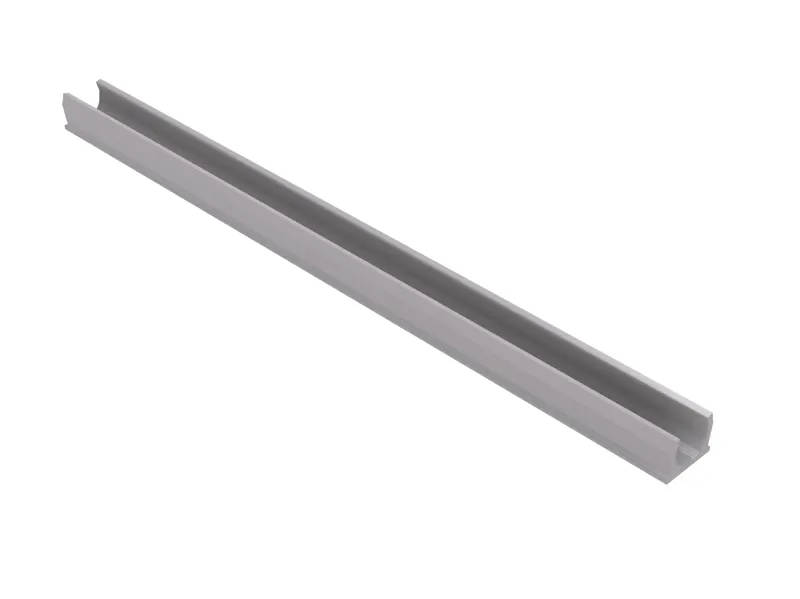2020 Extrusion profile cover (Nut 6)