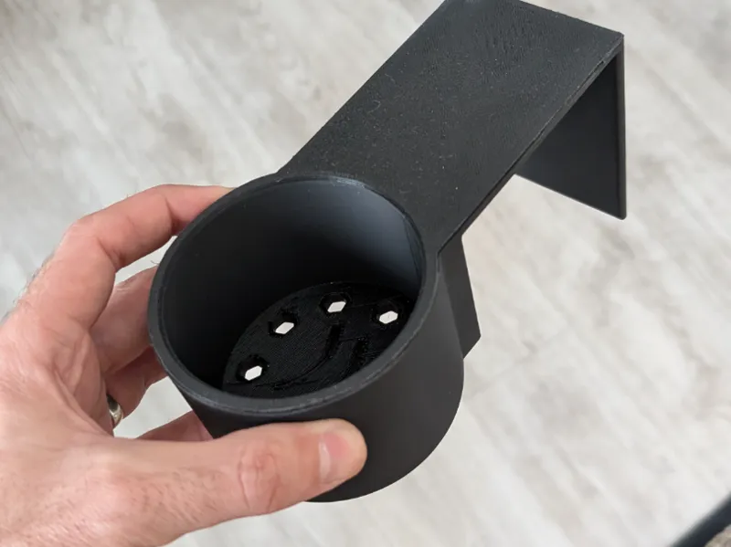 Porte boisson canapé