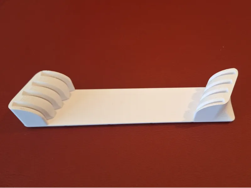 Gridfinity A1 Mini build plates holder
