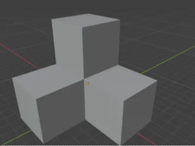 Complex Cube