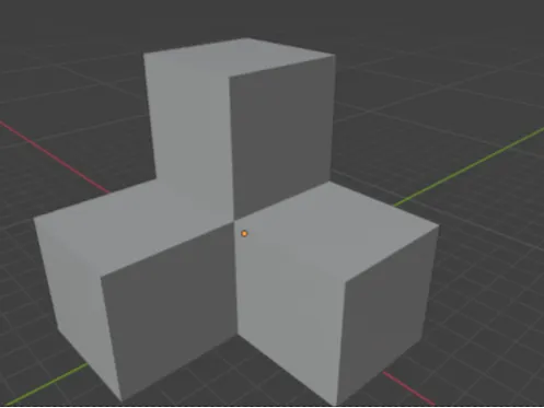 Complex Cube