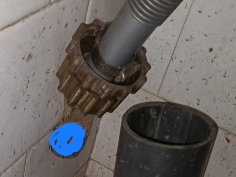 厨房下水道过滤