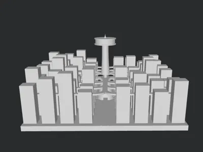 Future City