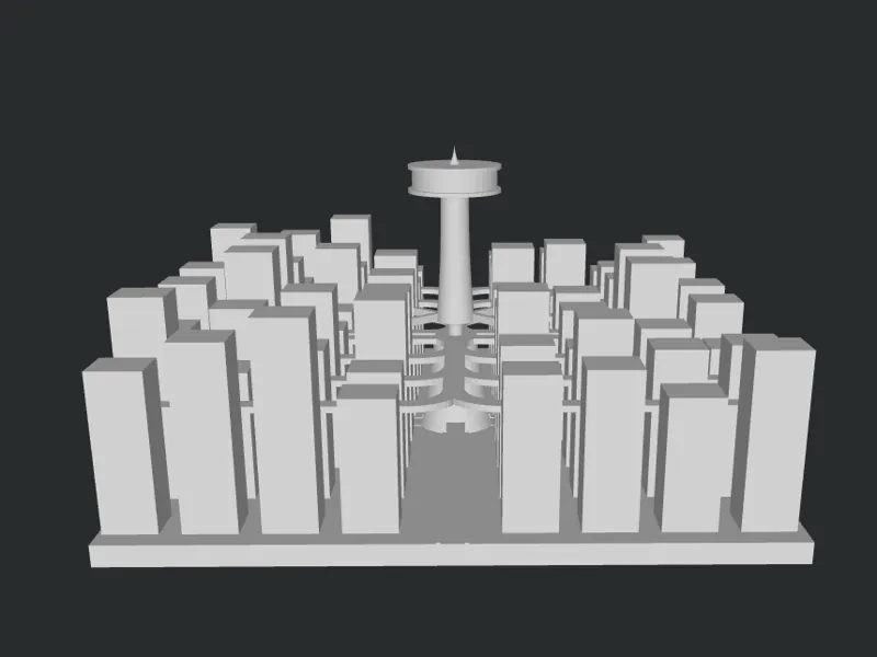 Future City