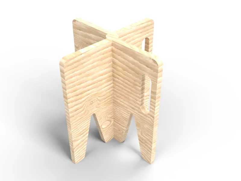 Portable Chair