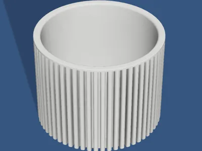 vase 