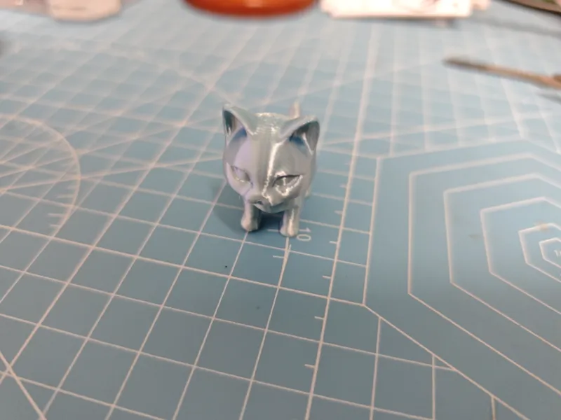 可爱小猫