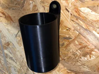 Tool holder