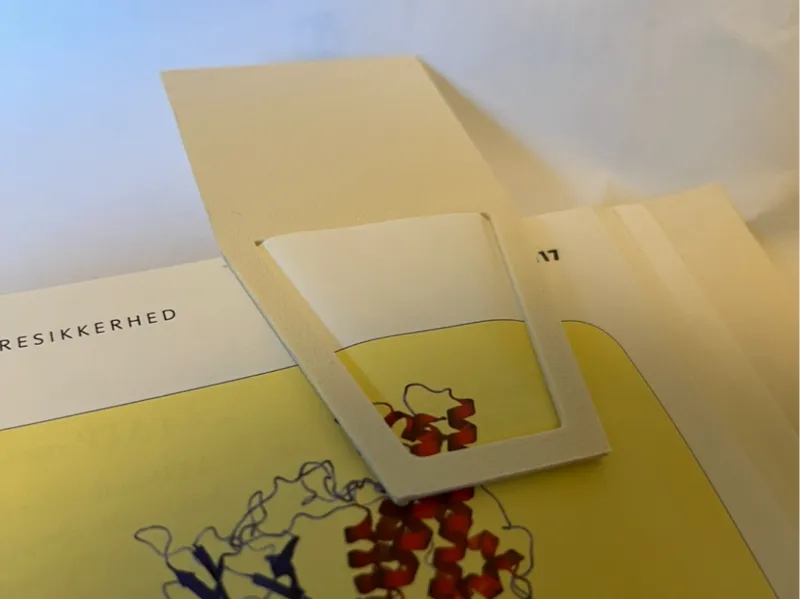 Bookmark
