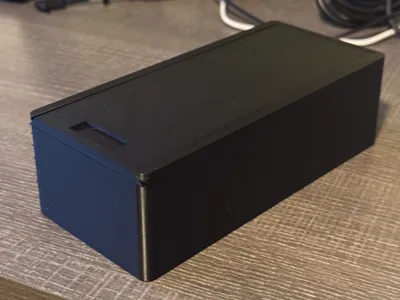 Sculpfun Laser Module Box