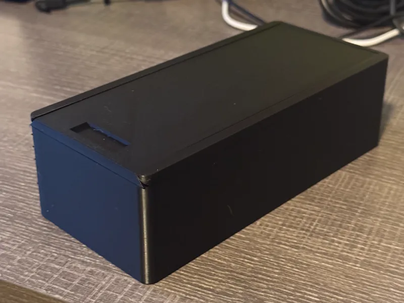 Sculpfun Laser Module Box
