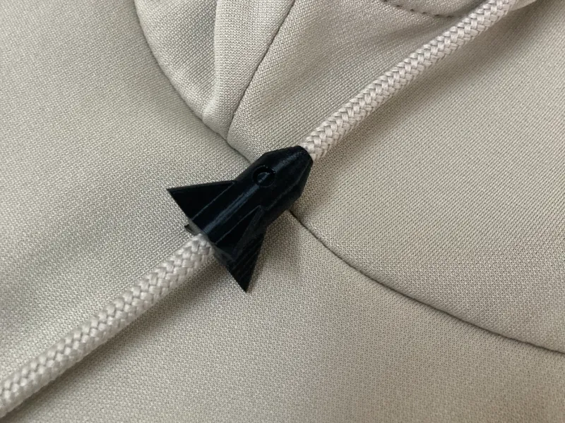 Rocket Bead