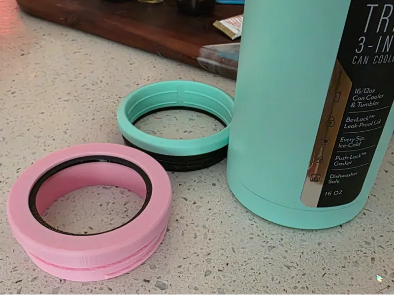 57.8mm Brumate Hopsulator Trio Slim Can adaptor