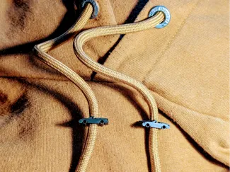 Bijoux de Hoodie MX5