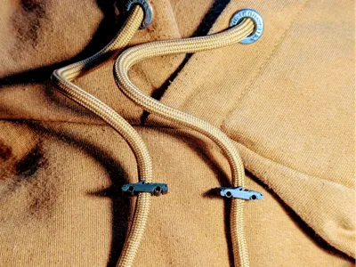Hoodie MX5 Jewelry