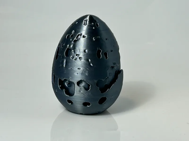Moon Egg