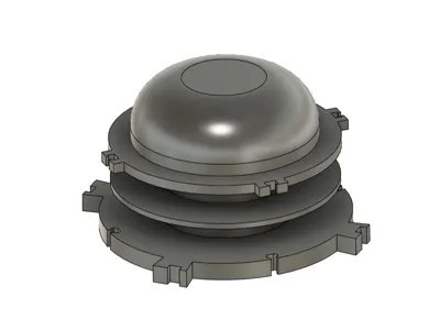 stihl trimmer head