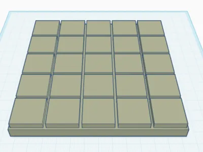 DND Tiles