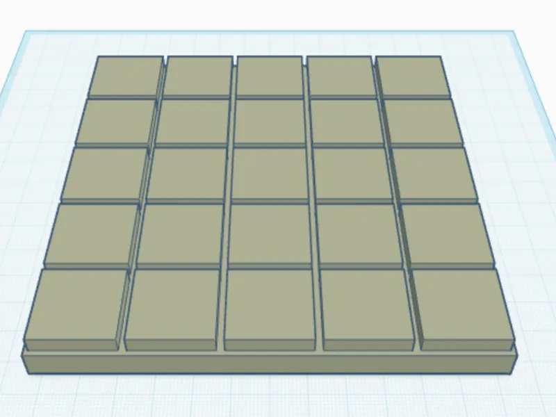 DND Tiles