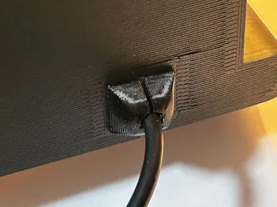 TPU Cable Outlet Lightbox 10-Square v1