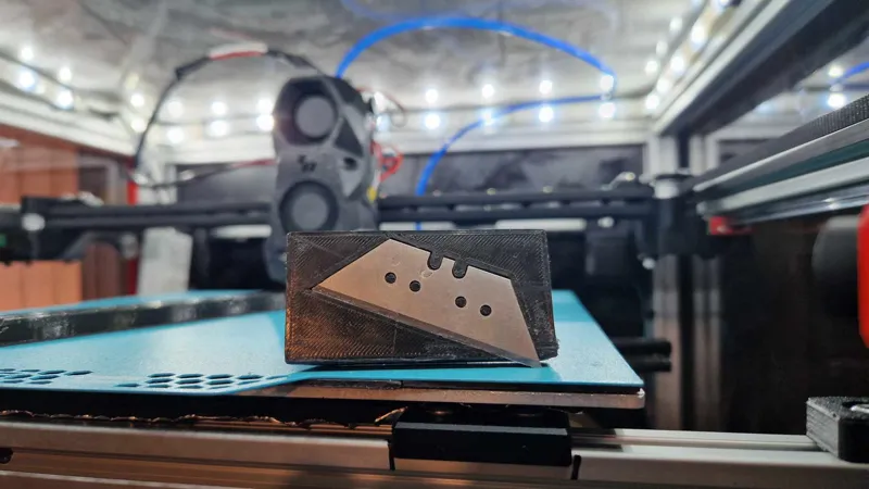 Acrylic Sheet Cutter
