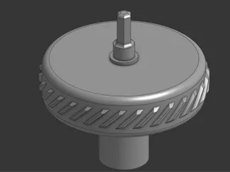 Mouse Wheel