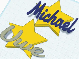 Name