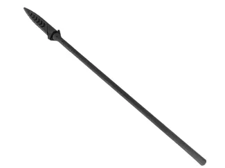 roman spear