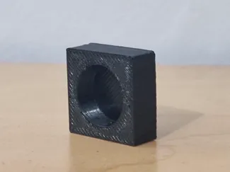 skadis square screw cover