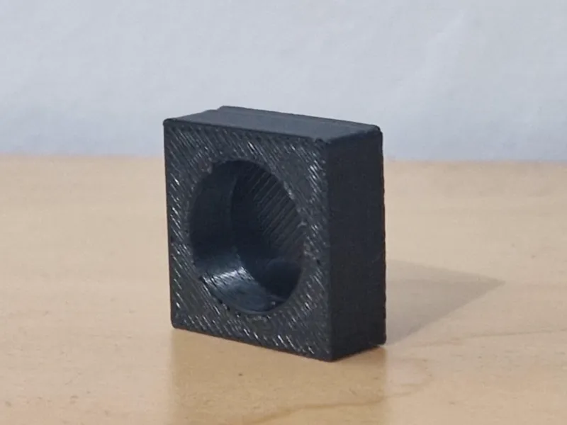 skadis square screw cover