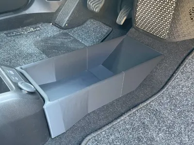 Nissan Ariya Storage Bin