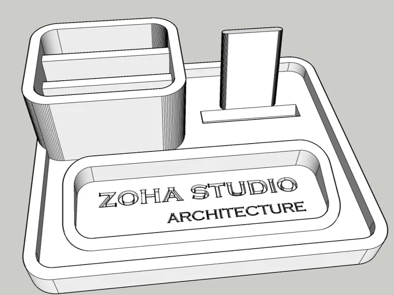 organizer
