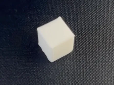 Calibration Cube