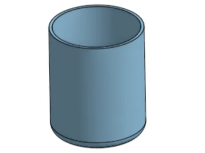 Tea cup
