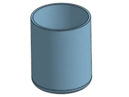 Tea cup