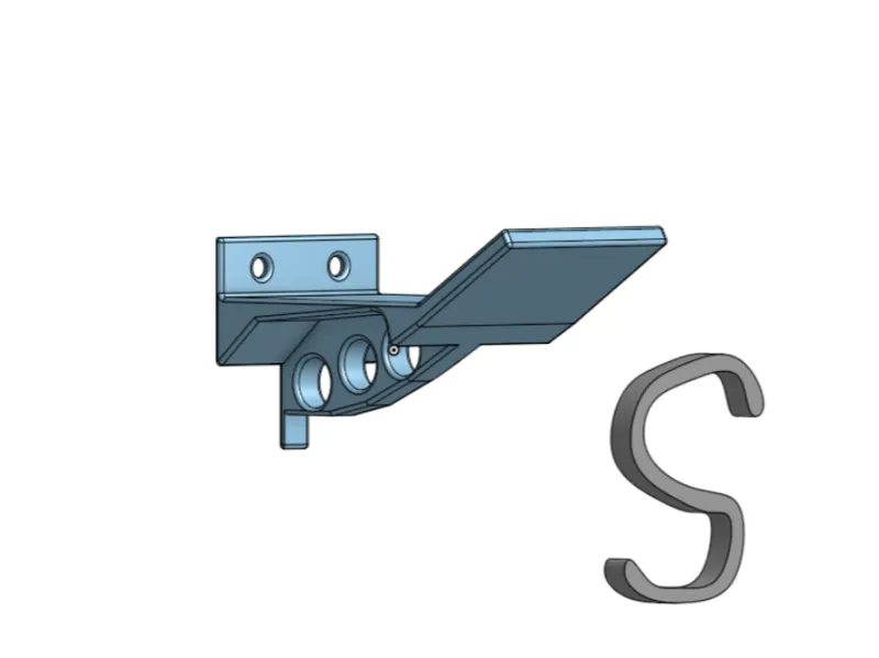 clothes hanger