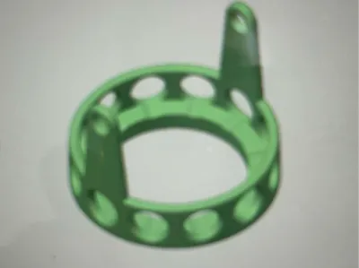Seashell Anti-Toppling Stand