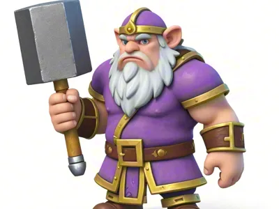 Royal Giant