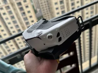 大疆V2改装外壳轻量版