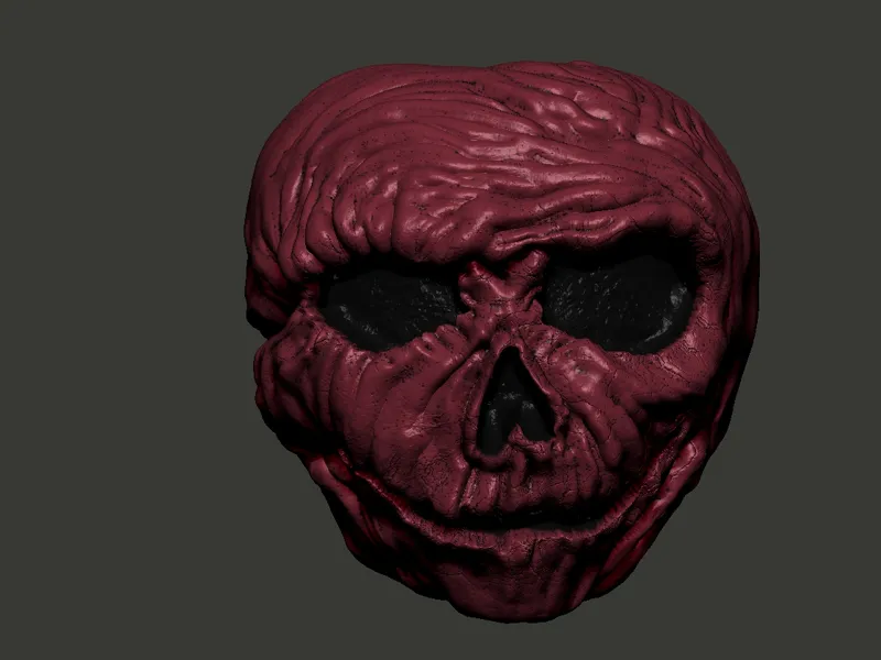 Disney Snow White Poison Apple  