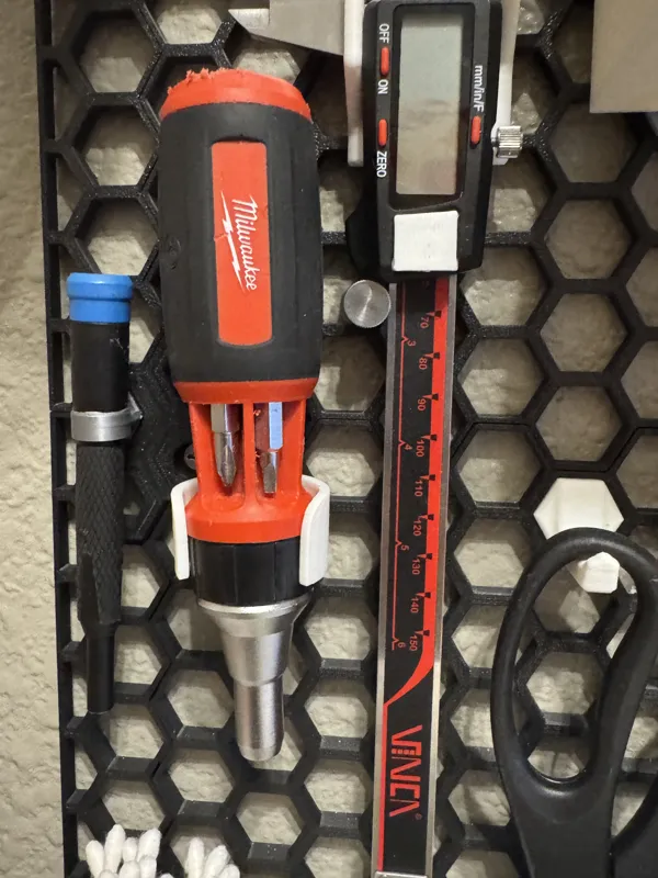 Milwaukee HSW Holder
