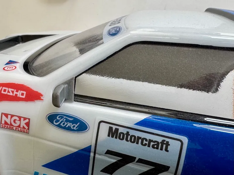 Kyosho GP10 RS200 Mirror