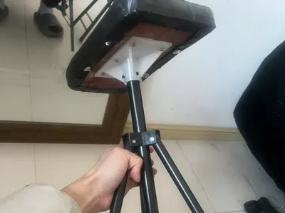 Tripod Tray