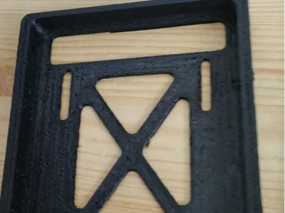 Adapter 2.5 to 3.5