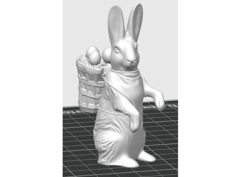 Osterhase