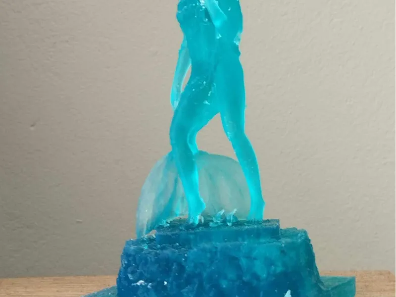 SIRENE CIGALE