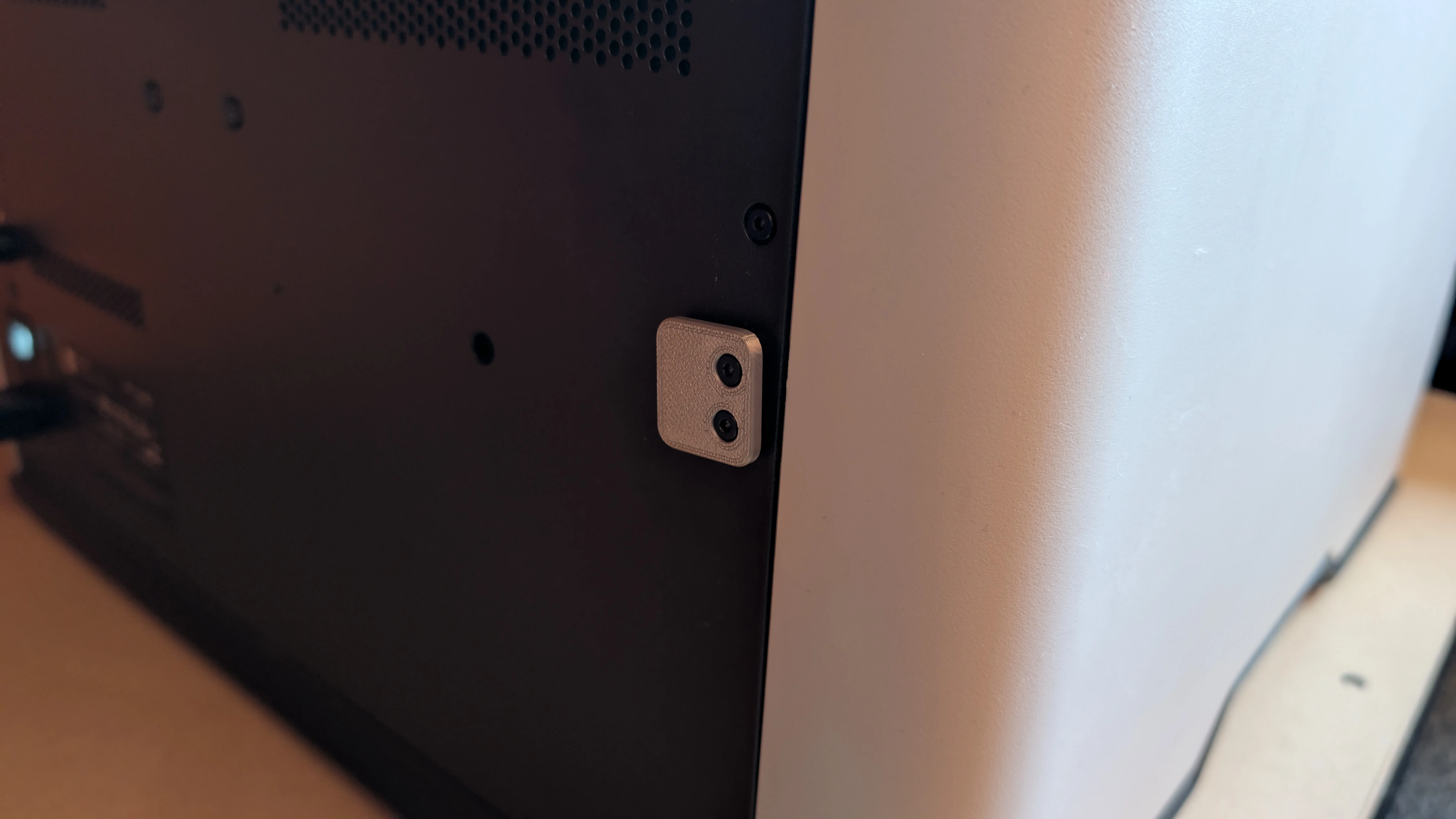 Replacement Mounting Plate