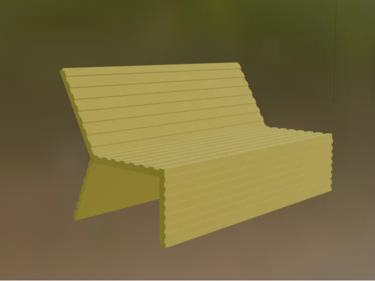 bench