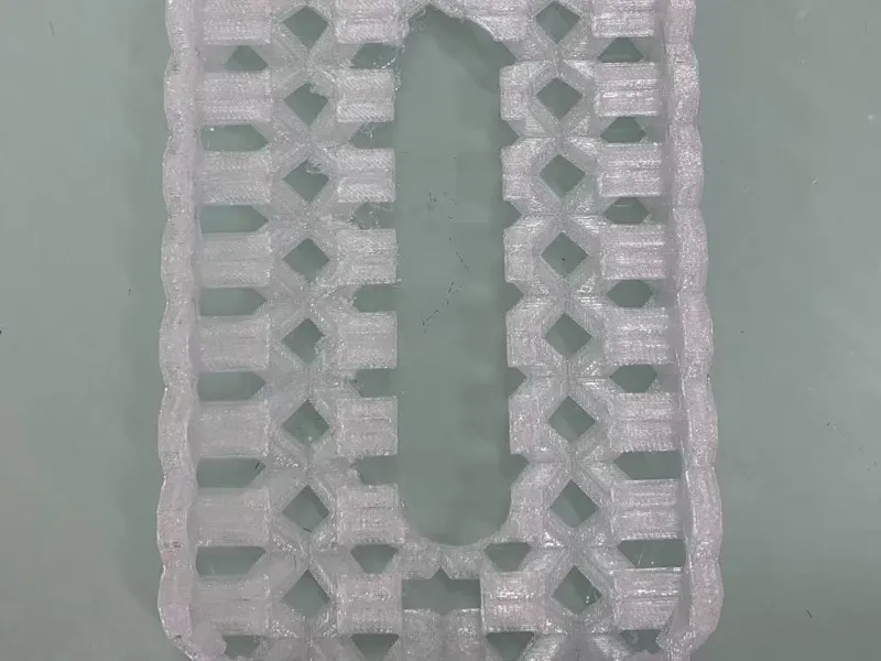 抽纸盖子