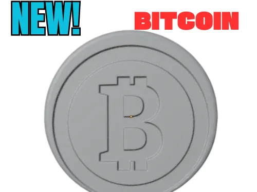 Bitcoin